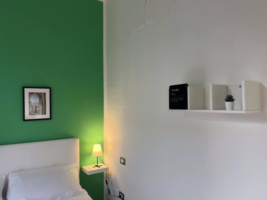 Апартаменты Florence Place Милан Экстерьер фото